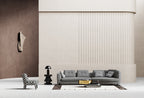 Mid-Century Modern Two-Piece Living Room Set
