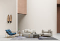 Three-Piece Living Room Set