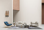 Three-Piece Living Room Set