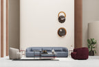 Three-Piece Living Room Set