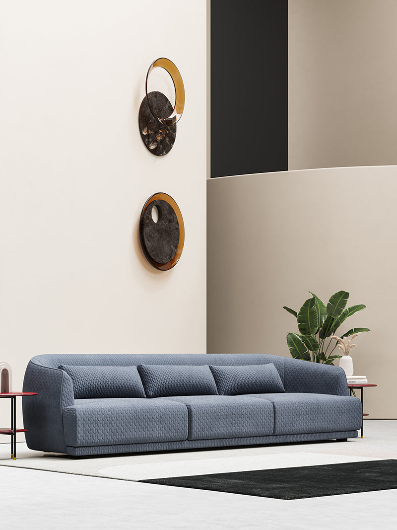 Three-Piece Living Room Set