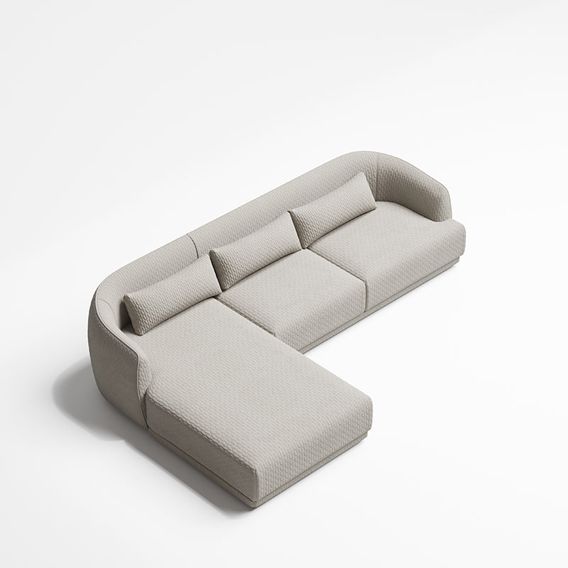 Sectional Sofa Set