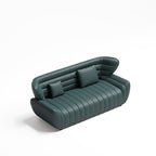 Two-Piece Living Room Seating Set