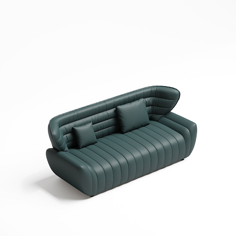 Two-Piece Living Room Seating Set