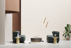 Two-Piece Living Room Seating Set