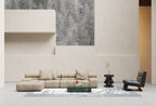 Sectional Sofa Set