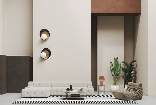 Three-Piece Living Room Set