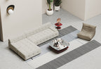 Three-Piece Living Room Set