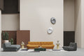Three-Piece Living Room Set