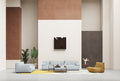 Three-Piece Living Room Set