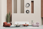 Three-Piece Living Room Set