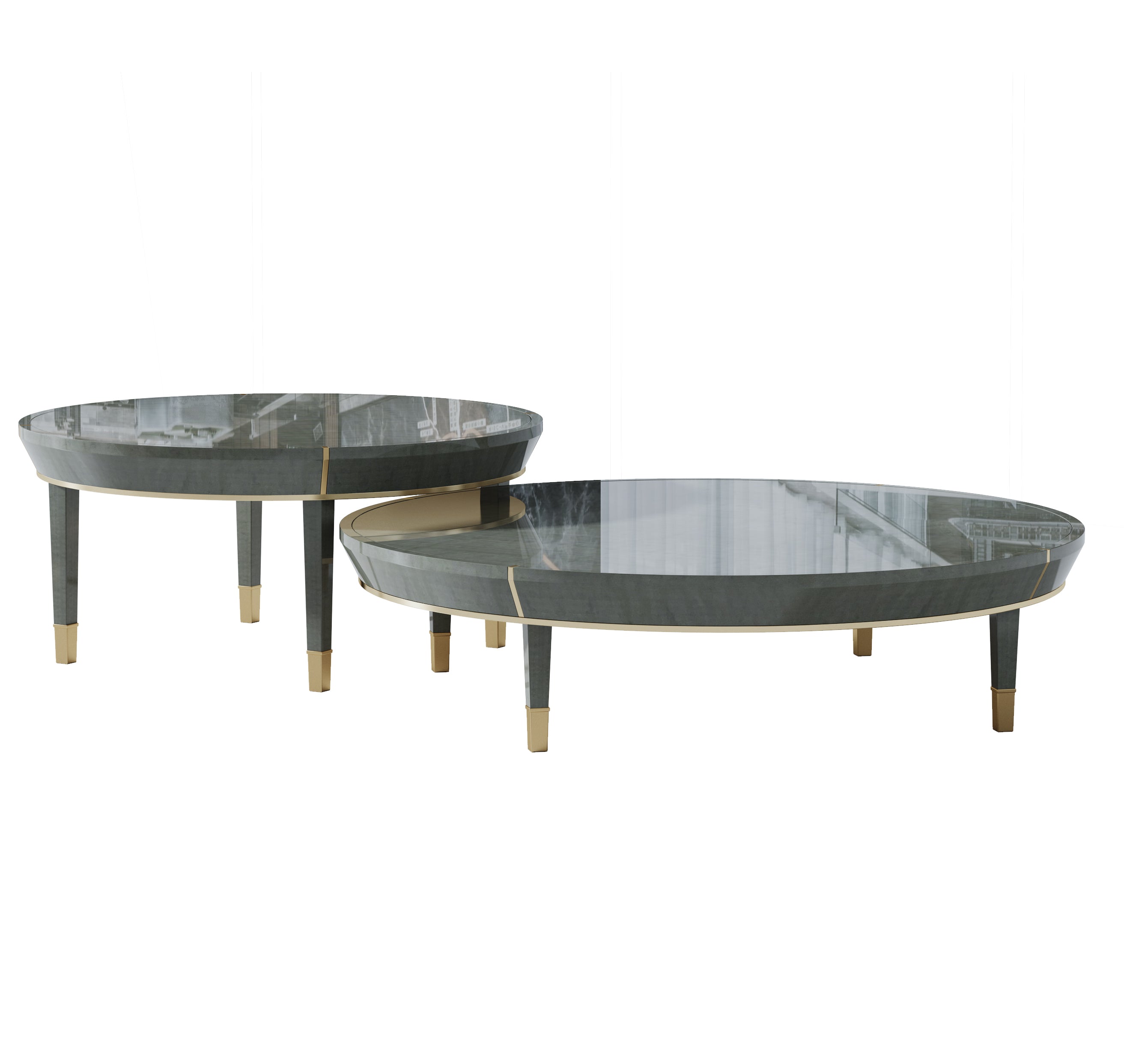 Small Coffee Table