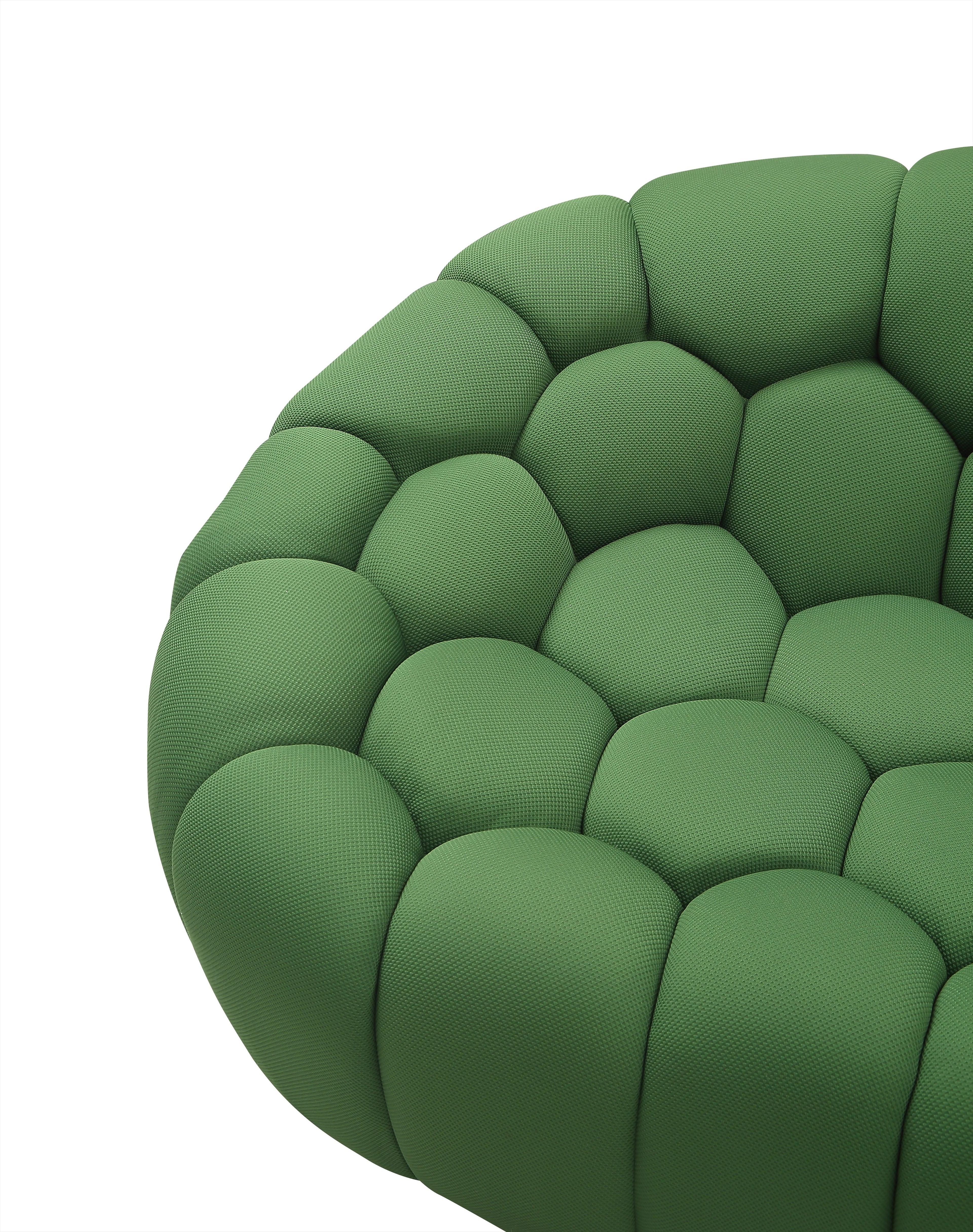 Fantasy Chair in Green