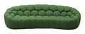 Fantasy Sofa in Green