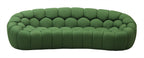 Fantasy Sofa in Green
