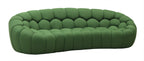 Fantasy Sofa in Green