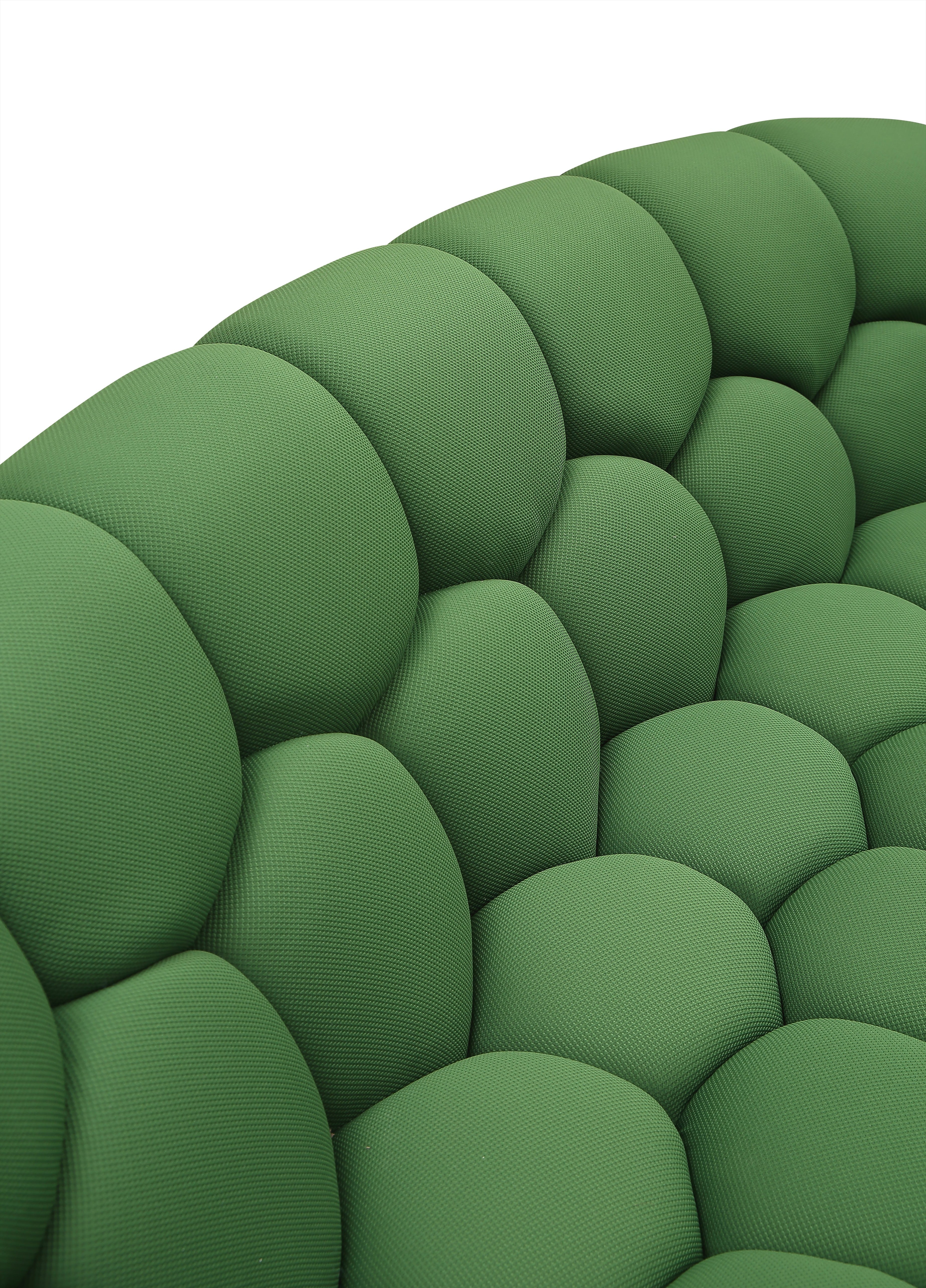 Fantasy Sofa in Green