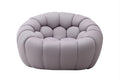 Fantasy Chair in Grey