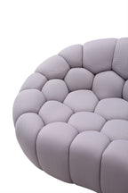 Fantasy Chair in Grey