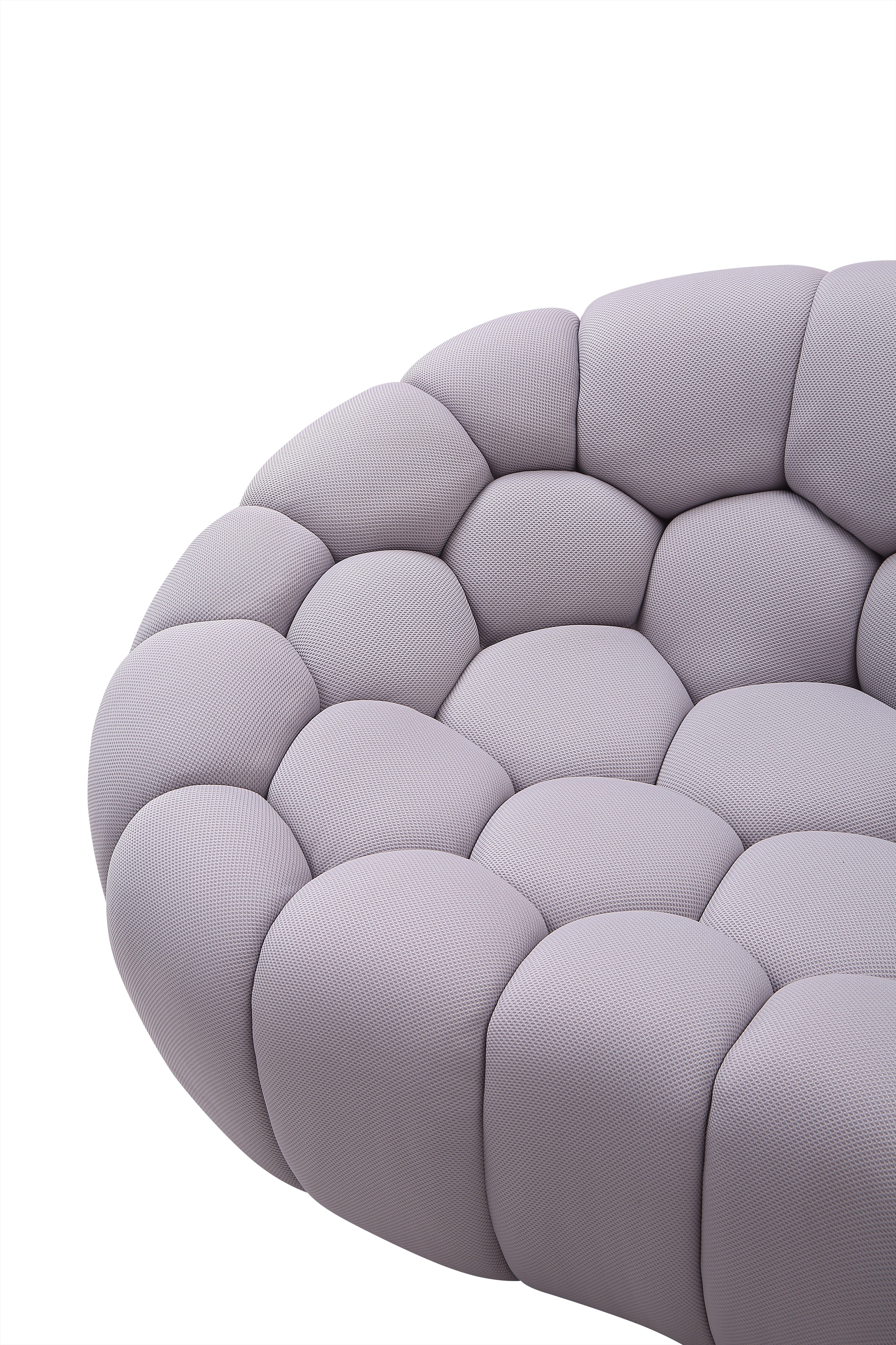 Fantasy Chair in Grey