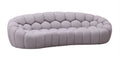 Fantasy Sofa in Grey