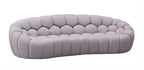 Fantasy Sofa in Grey