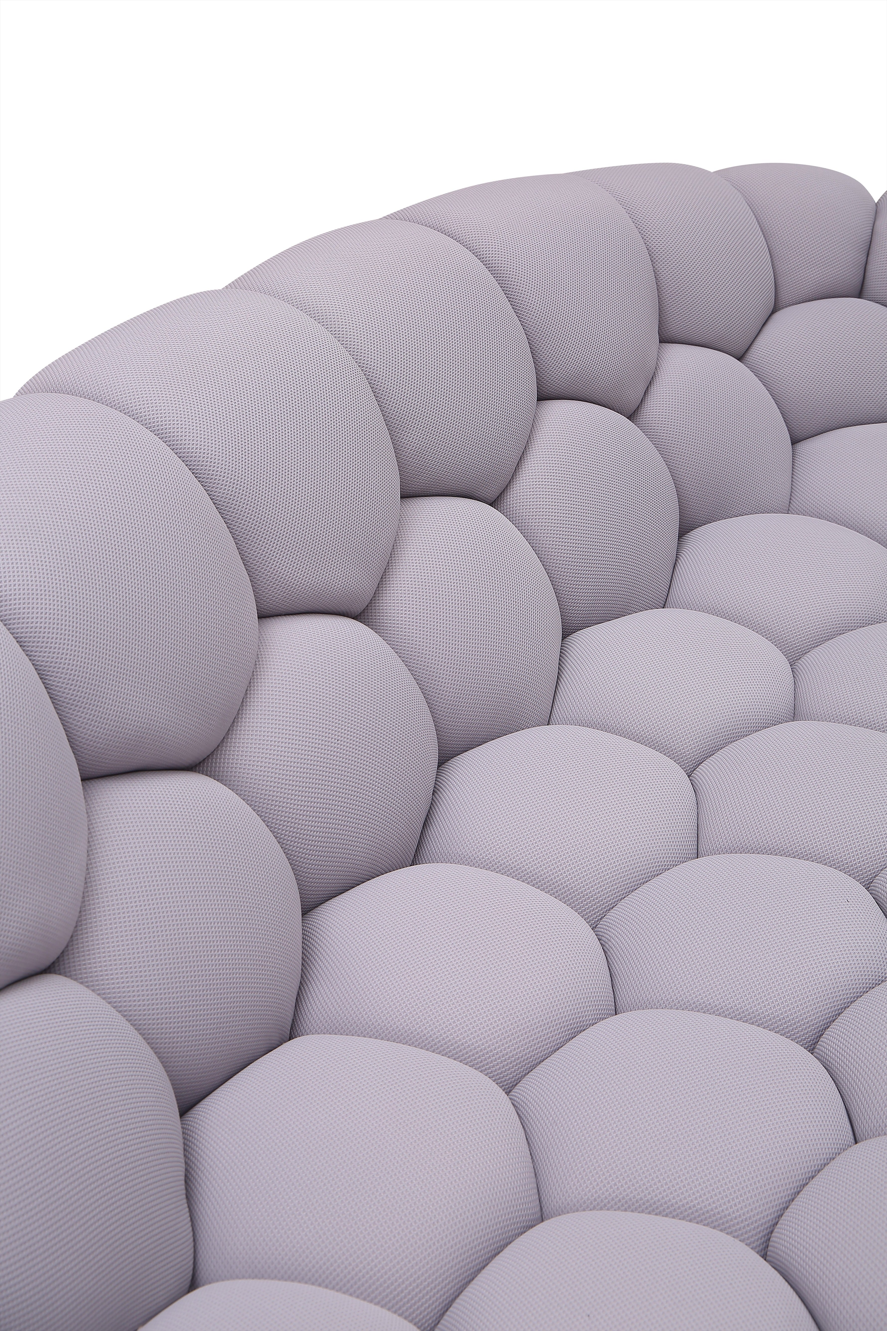 Fantasy Sofa in Grey