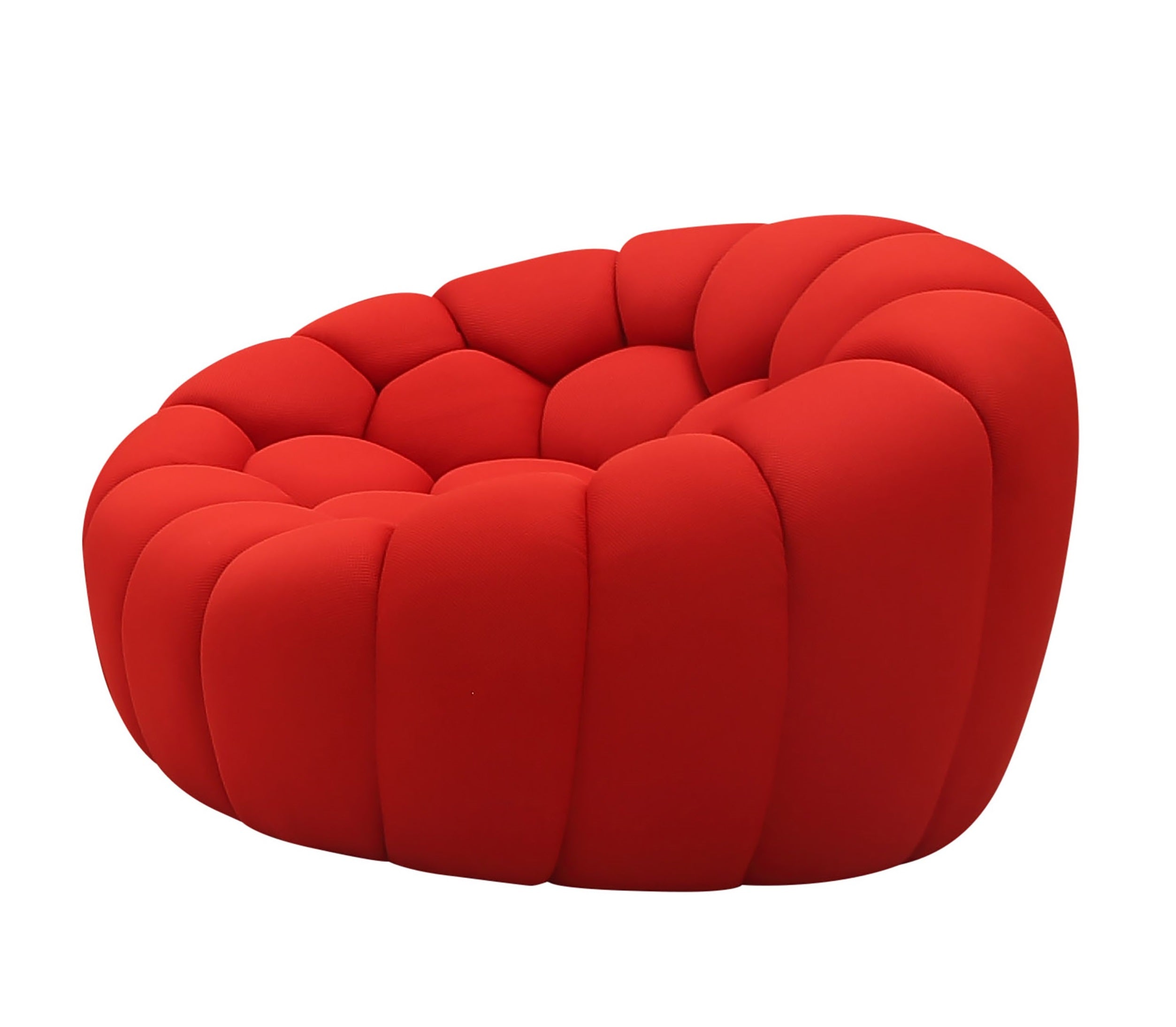 Fantasy Chair in Red