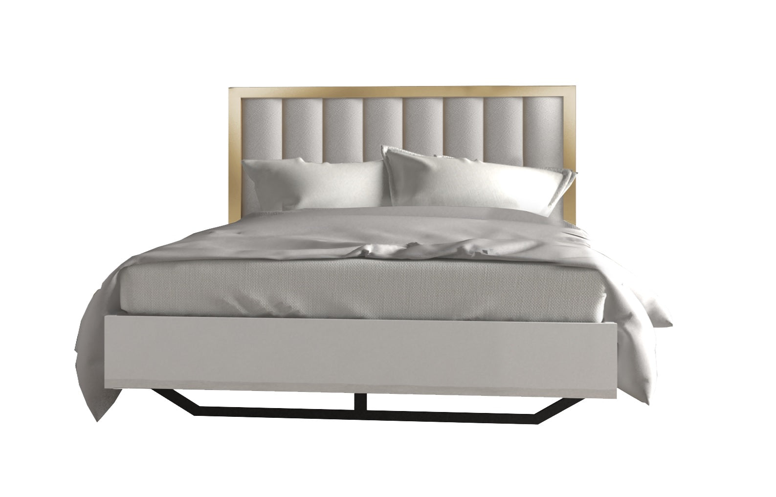 Fiocco Premium King Bed - view 4