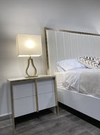 Fiocco Premium King Bed