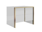 Fiocco Nightstand