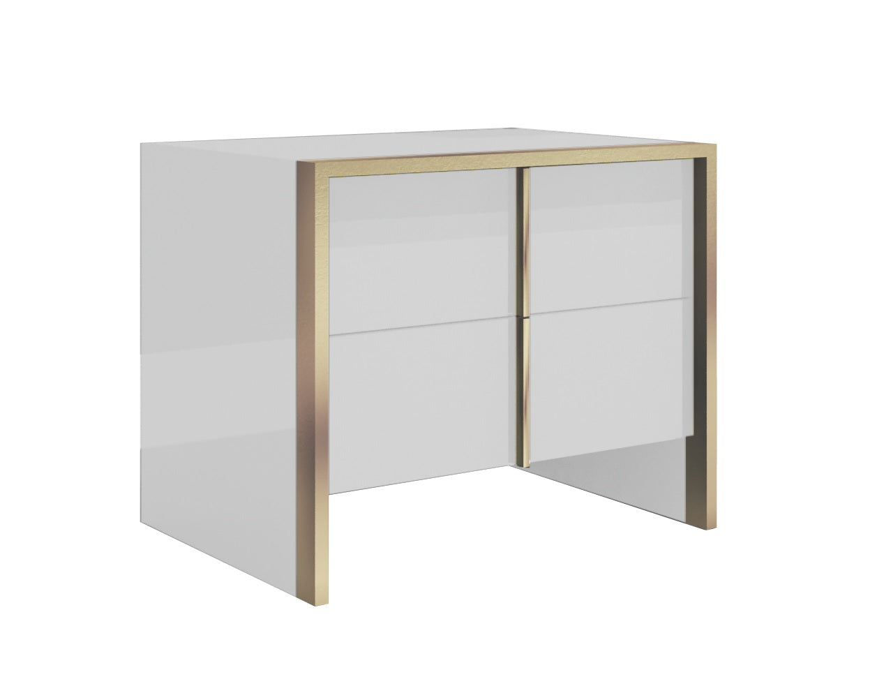 Fiocco Nightstand