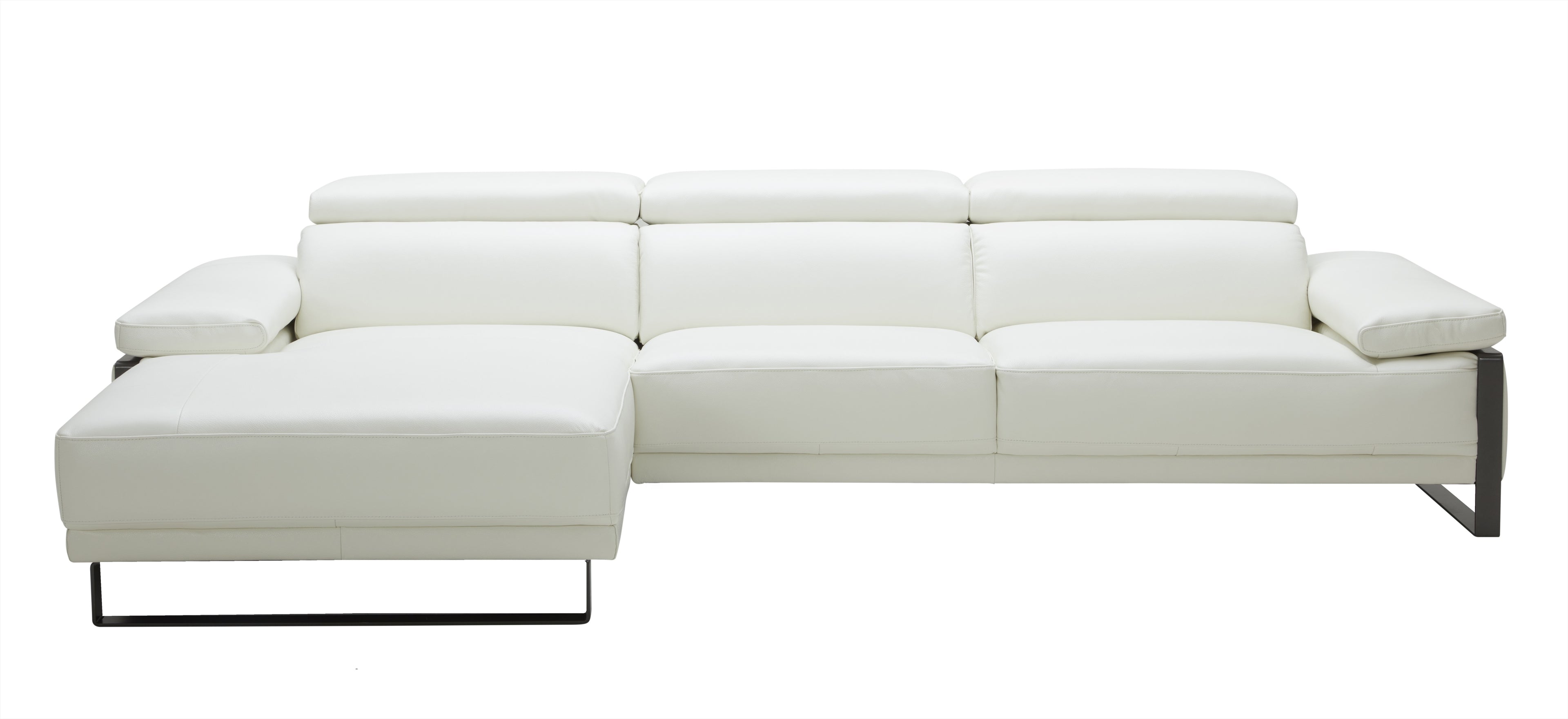 Fleurier Sectional with Left-Hand-Facing Chaise