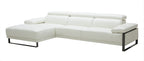 Fleurier Sectional with Left-Hand-Facing Chaise