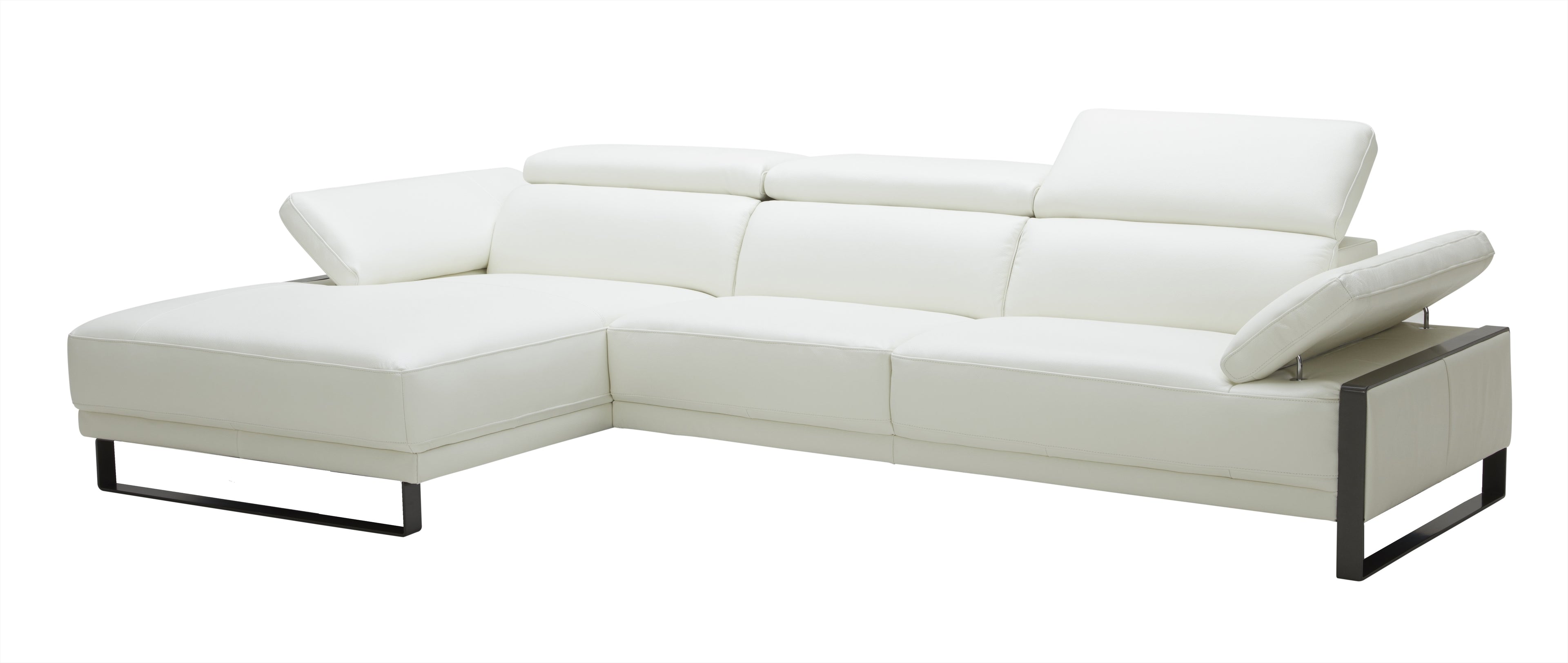 Fleurier Sectional with Left-Hand-Facing Chaise