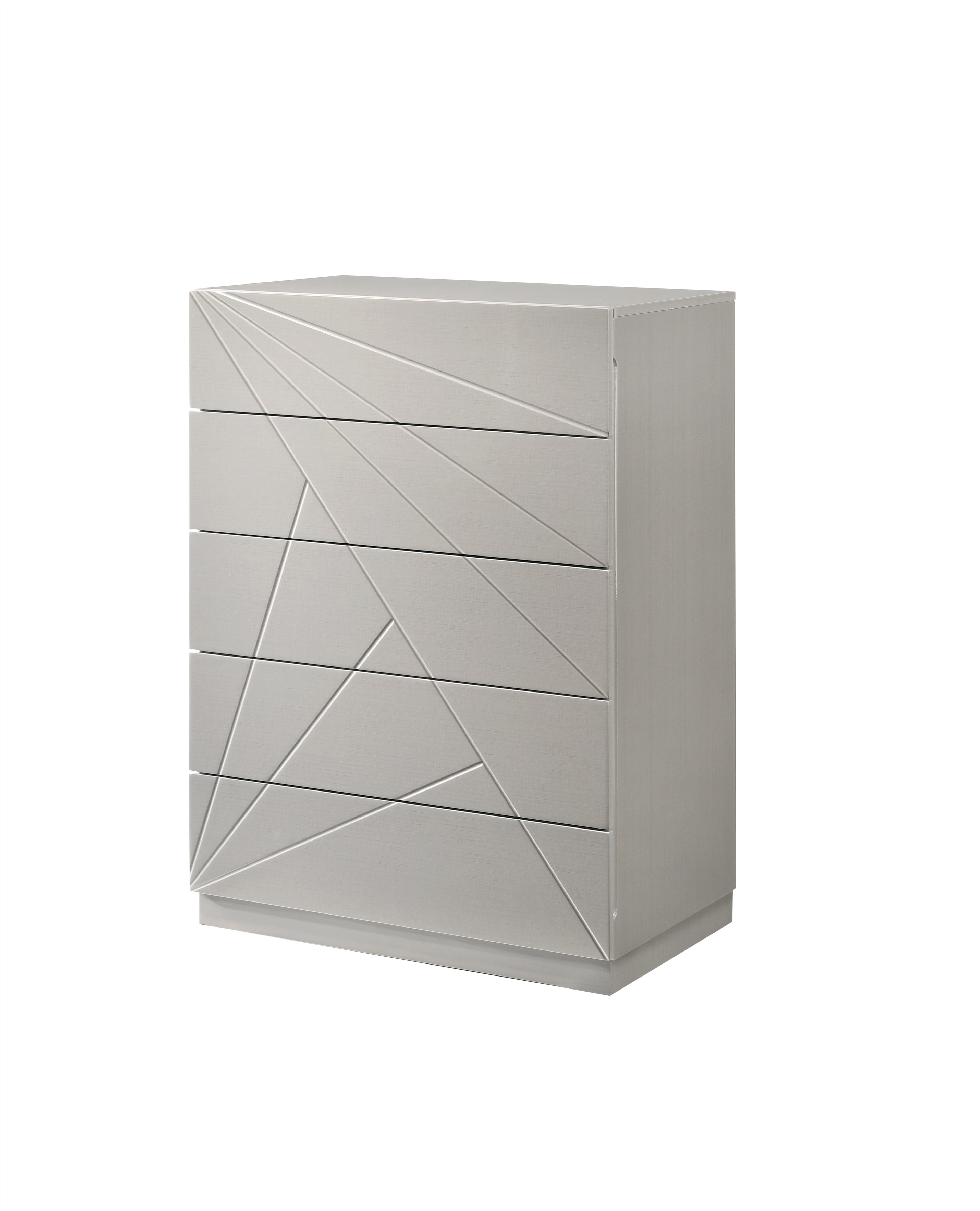Florence 5 Drawer Chest