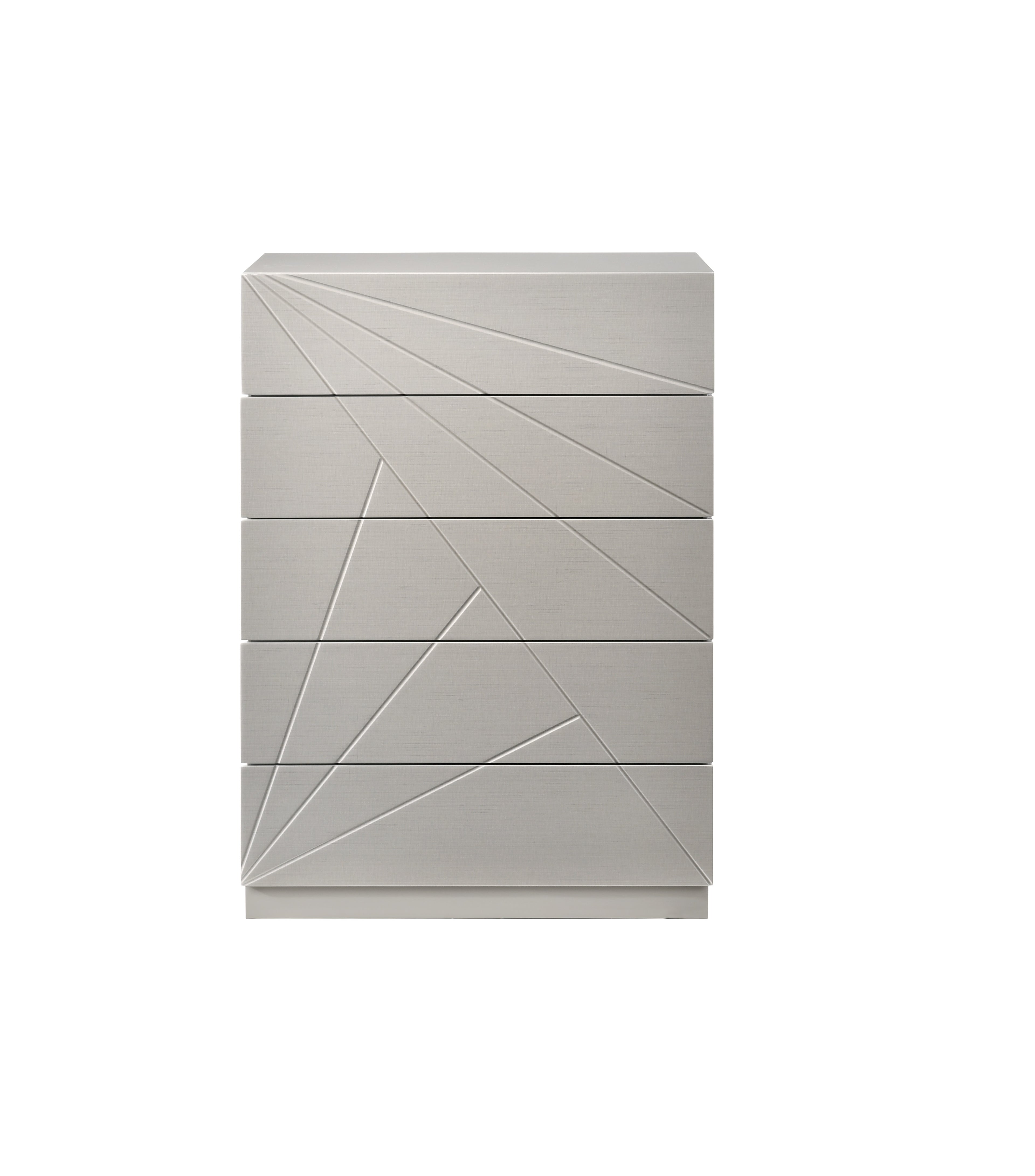 Florence 5 Drawer Chest