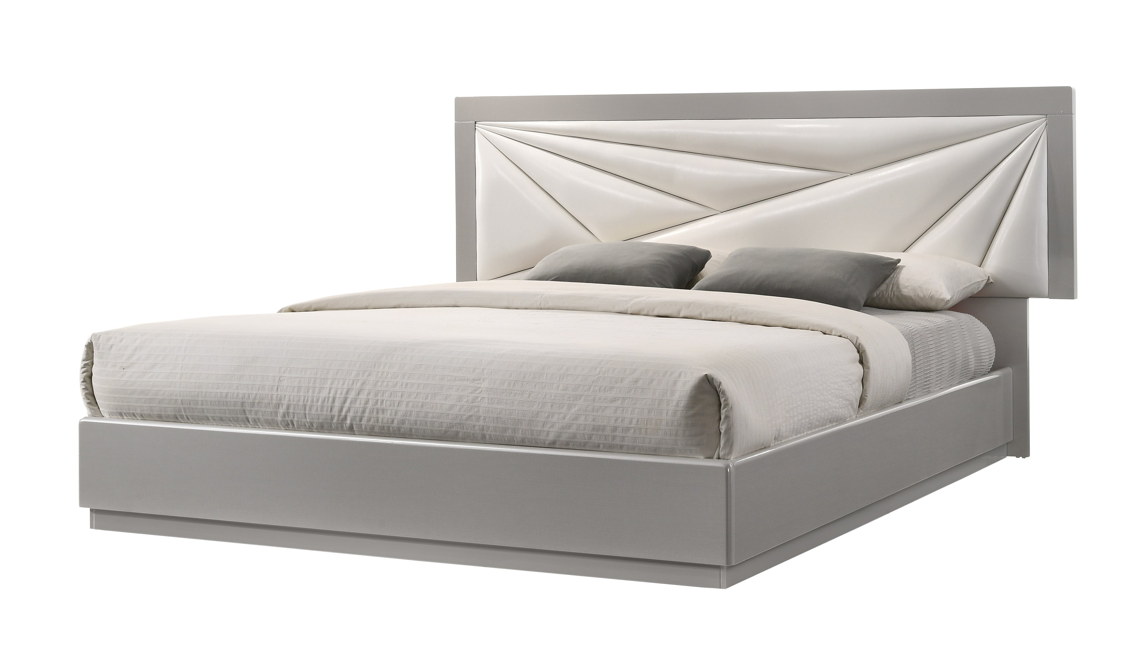 Florence King Bed