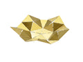 Bronze Athena Fruit Plate Iii