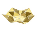 Bronze Athena Fruit Plate Six