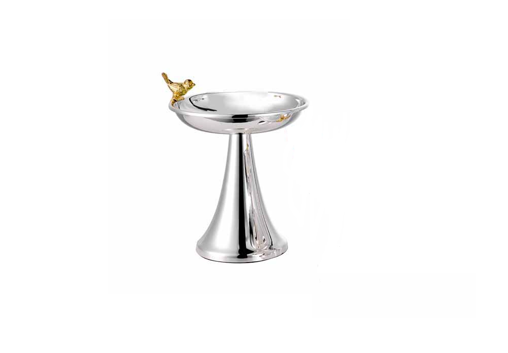 Medium Bird Fruit Plate
