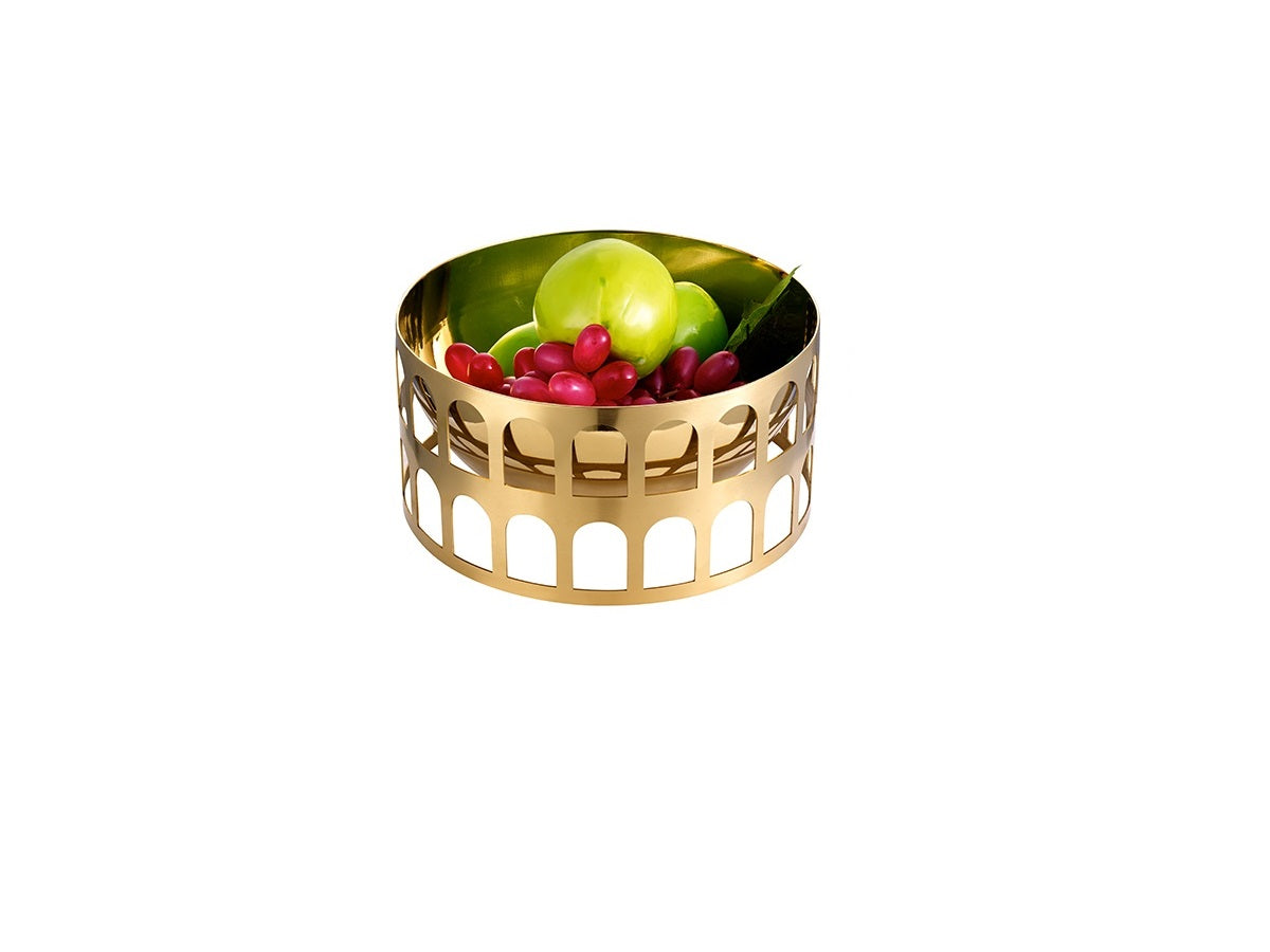 Large Fruit Plate