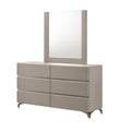 Grace Dresser + Mirror