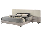 Grace Queen Bed