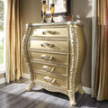 HD-1801 Versailles Chest