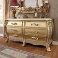 HD-1801 Versailles Dresser