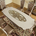 Traditional Dining Table