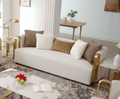 HD-3156 –  Sofa - view 4