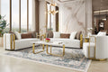 Three-Piece Sofa Set