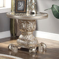 Traditional End Table